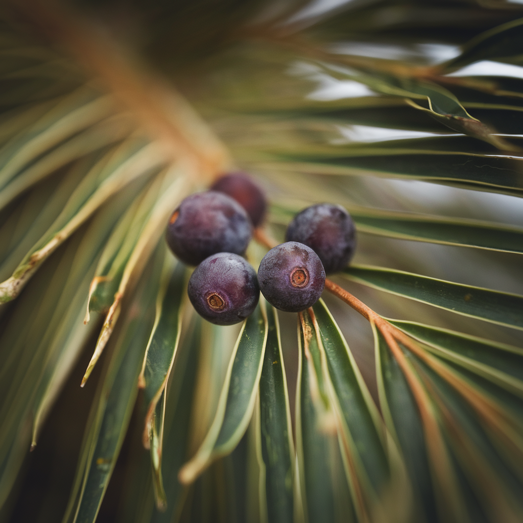 Saw Palmetto